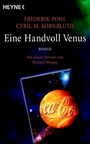 Eine Handvoll Venus und ehrbare Kaufleute