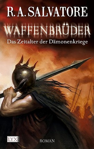 Waffenbrüder