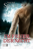 Im Feuer der Nacht (Psy Changeling 04)