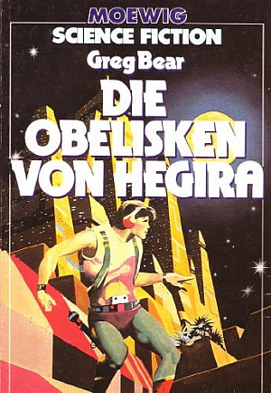 Die Obelisken von Hegira