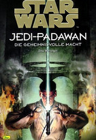 Die geheimnisvolle Macht