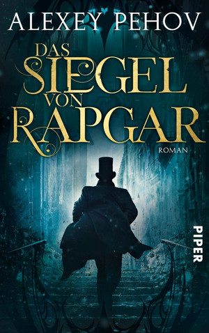 Das Siegel von Rapgar