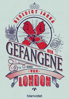 Der Gefangene von London (Alex Verus 8)