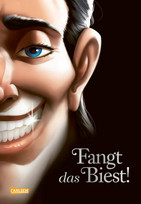 Disney Villains 11: Fangt das Biest! (Die Schöne und das Biest)