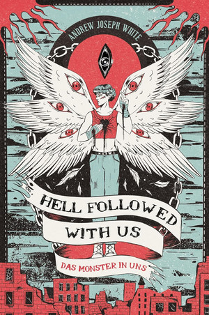 Hell Followed with Us - Das Monster in uns