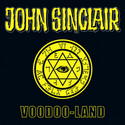 John Sinclair - Sonderedition 5: Voodoo-Land