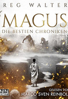 Magus: Die Bestien Chroniken 2