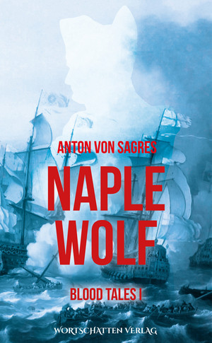 Naplewolf - Blood Tales I