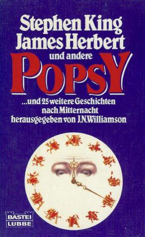 Popsy ...und 25 weitere Geschichten nach Mitternacht