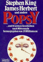 Popsy ...und 25 weitere Geschichten nach Mitternacht