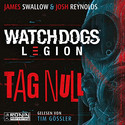 Watch Dogs: Legion - Tag Null
