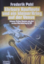 Ehrbare Kaufleute und ein kleiner Krieg auf dem Mond