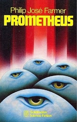 Prometheus