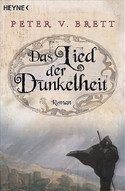 Das Lied der Dunkelheit (Demon Zyklus 1)