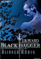 Black Dagger 14: Blinder König