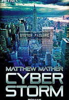Cyberstorm