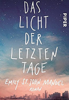 Das Licht der letzten Tage