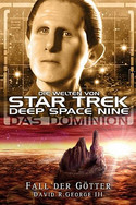 Die Welten von Deep Space Nine VI - Dominion