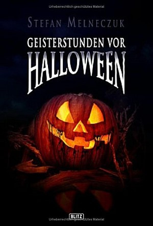 Geisterstunden vor Halloween