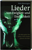 Lieder von Ewigkeit und Endlichkeit
