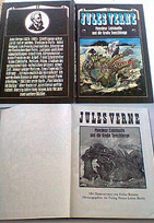 Die Erzählungen von Jean-Marie Cabidoulin