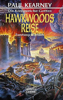 Hawkwoods Reise