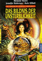 Das Bildnis der Unsterblichkeit