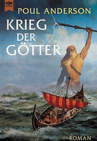 Krieg der Götter