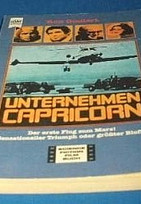 Unternehmen Capricorn
