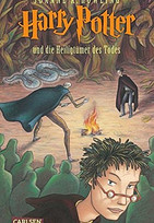 Harry Potter und die Heiligtümer des Todes