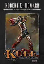 Kull - Verbannt aus Atlantis