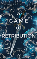 A Game of Retribution (Hades-Saga 2)