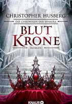 Blutkrone: Die Chroniken der Sphaera (Zeit der Dämonen 3)