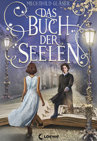 Das Buch der Seelen