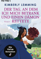 Der Tag, an dem ich mich betrank und einen Dämon rettete