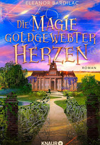 Die Magie goldgewebter Herzen