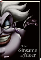Disney Villains 3: Die Einsame im Meer (Arielle, die Meerjungfrau)