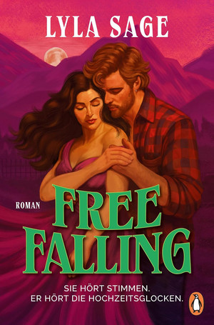 Free Falling (Die Sweetwaterpeak-Reihe 2)