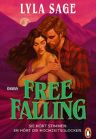 Free Falling (Die Sweetwaterpeak-Reihe 2)