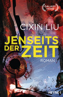 Jenseits der Zeit (Die Trisolaris-Trilogie 3)