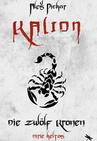 Kalion - 3. Die zwölf Kronen