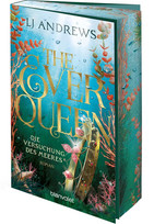 The Ever Queen - Die Versuchung des Meeres (Ever Seas 2)