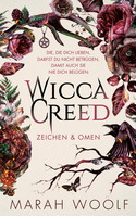 WiccaCreed: Zeichen & Omen (WiccaChroniken 1)