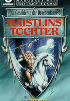 Raistlins Tochter