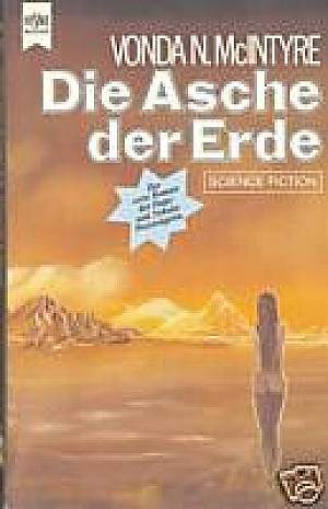 Die Asche der Erde