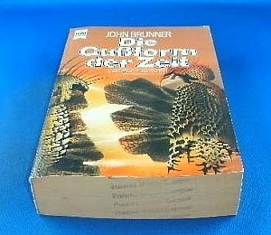 Die Gussform der Zeit