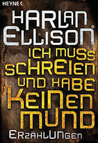 Ich muss schreien und habe keinen Mund