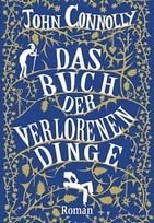 Das Buch der verlorenen Dinge