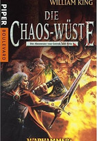 Die Chaos-Wüste