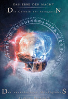 Das Erbe der Macht - Die Chronik der Archivarin 1: Der verschollene Mentiglobus